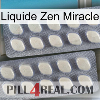 Miracle Zen Liquid 07
